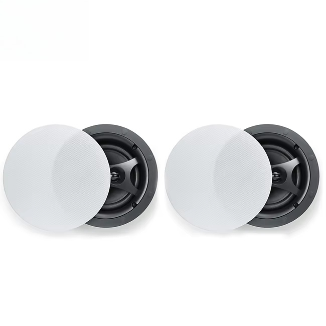 Audio Music Online Free - Altavoz Inalámbrico de Techo de Alta