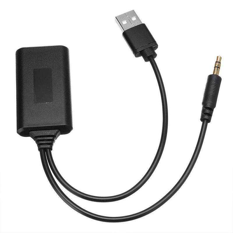 Audio Universal Music - 1 Uds. Adaptador de Cable de