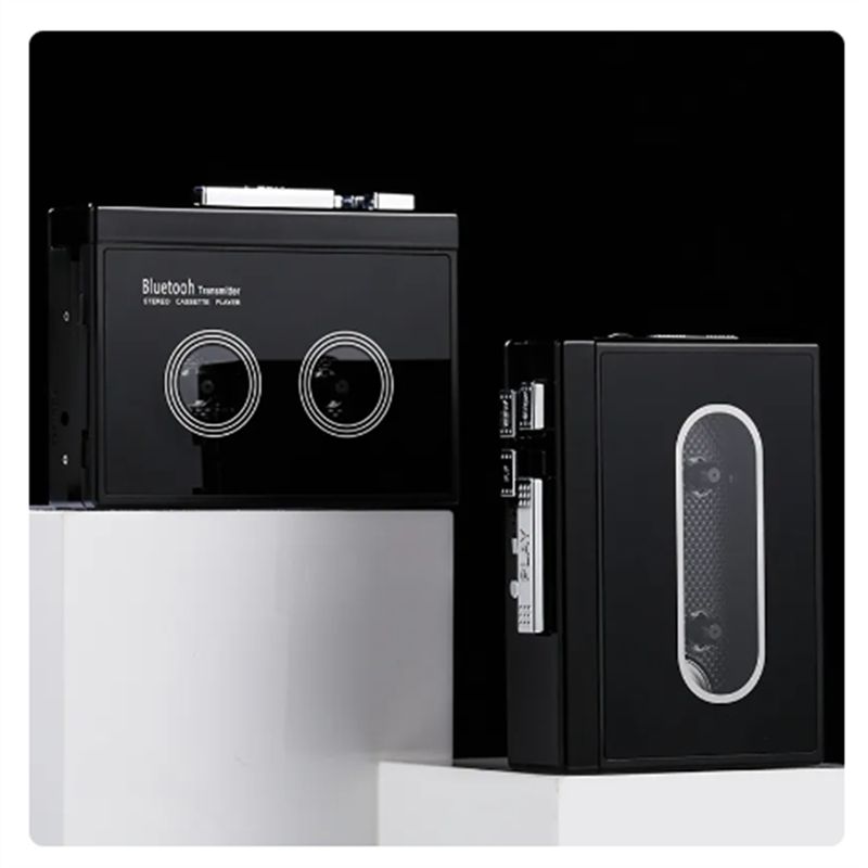 Audio Happy Music - ¡HAPPY DIAN! Reproductor de Casetes Estéreo