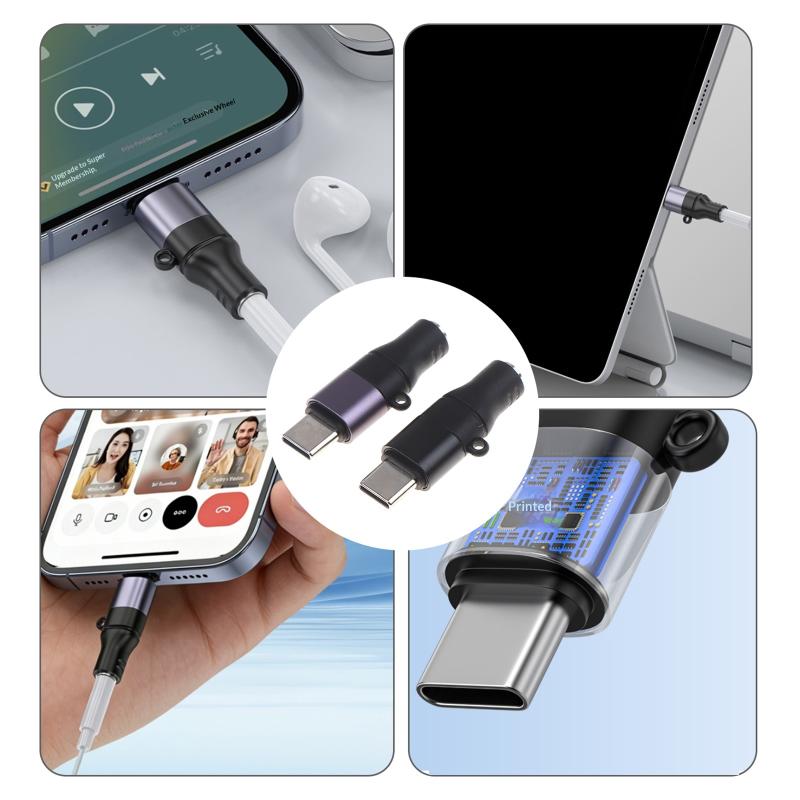 Adaptador de Audio de Alta Res - Audio Music Online Free reseña y precio