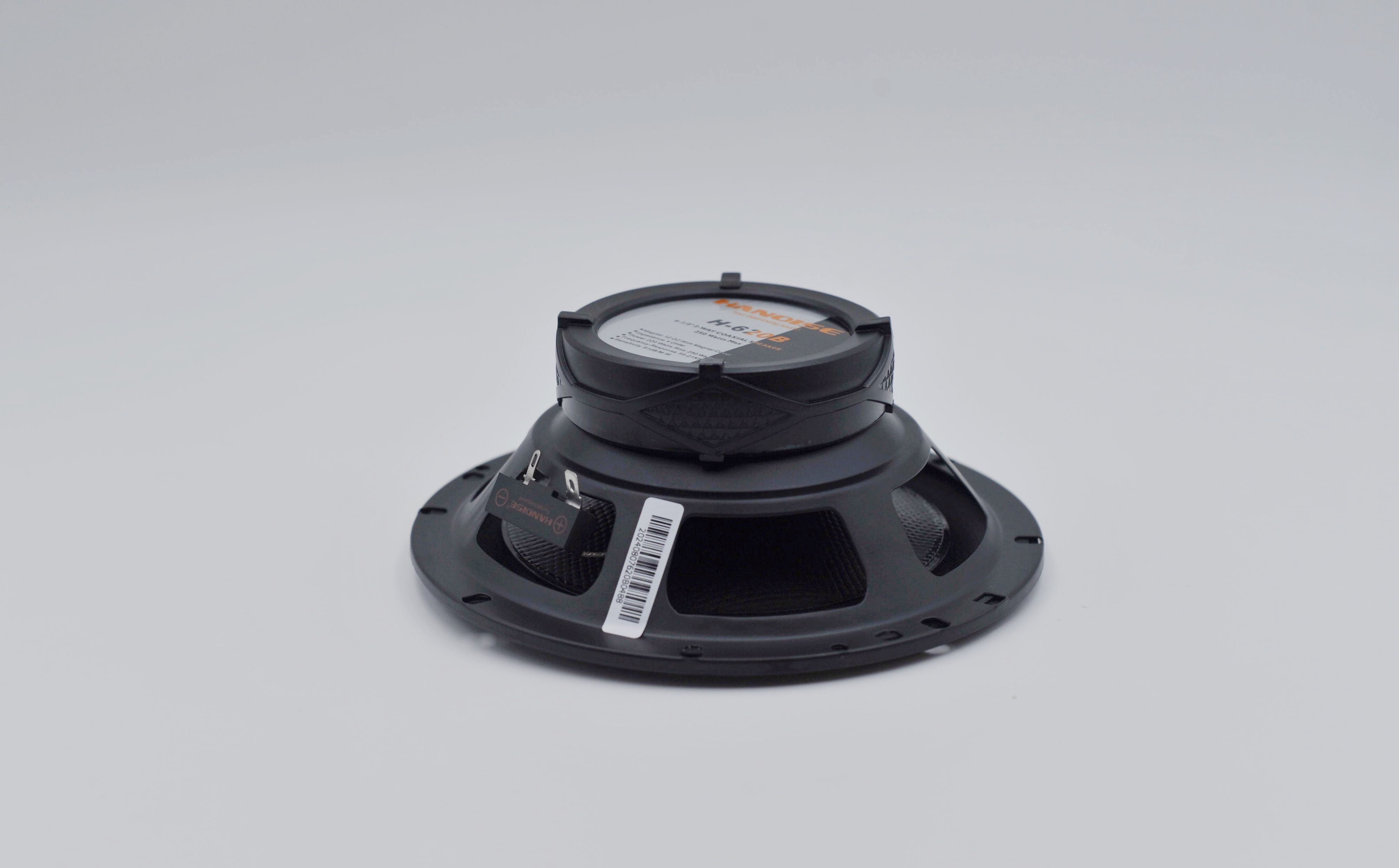 Altavoz Coaxial HiFi para coch - Audio Universal Music reseña y precio