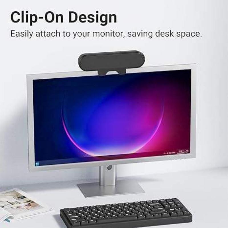 Barra de sonido USB portátil c - Audio Music Online Free reseña y precio