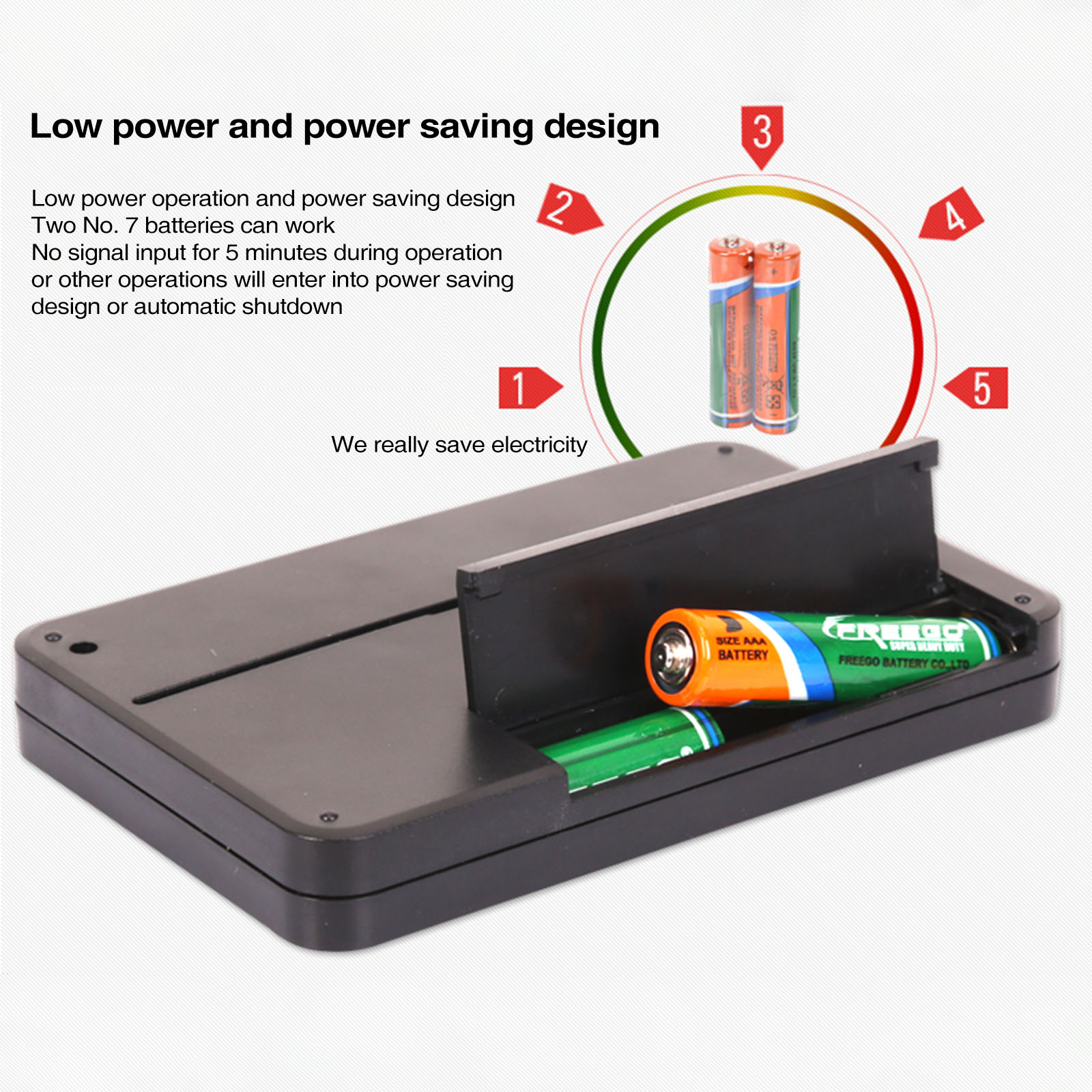 Corrector de Sonido Electrónic - Audio Universal Music reseña y precio