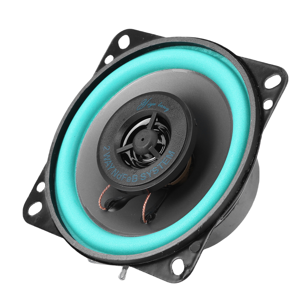 Altavoz Universal para coche d - Audio Universal Music reseña y precio