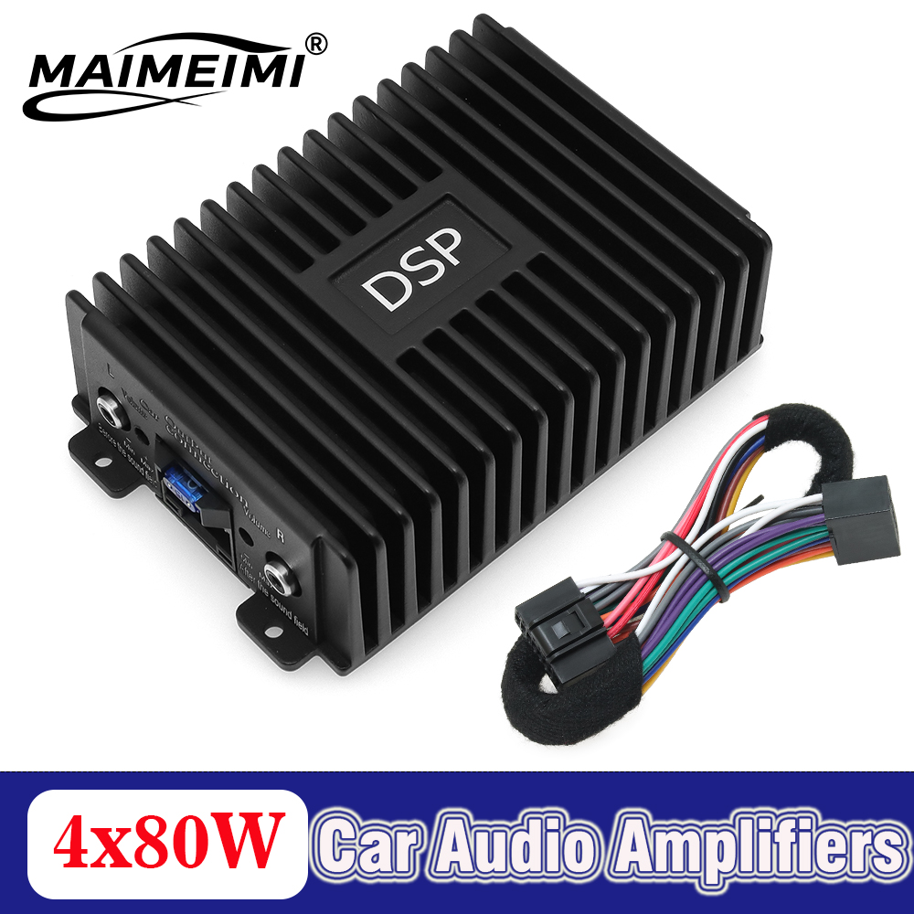 Ecualizador amplificador de Ra - Audio Music Equalizer reseña y precio