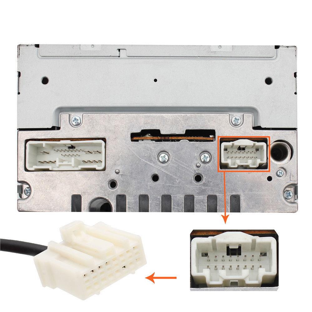Adaptador Auxiliar para Auto,  - Audio Music Changer reseña y precio