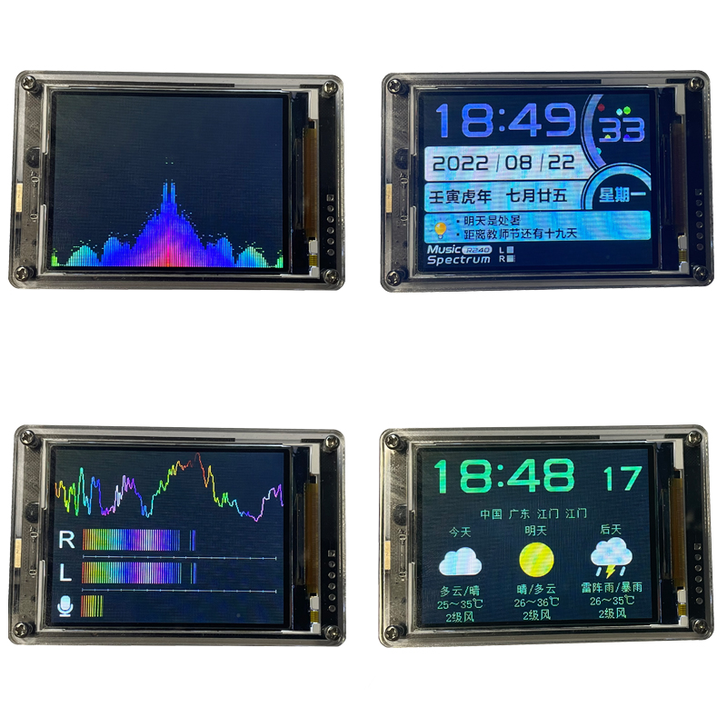 Ecualizador de espectro de mús - Audio Music Equalizer reseña y precio