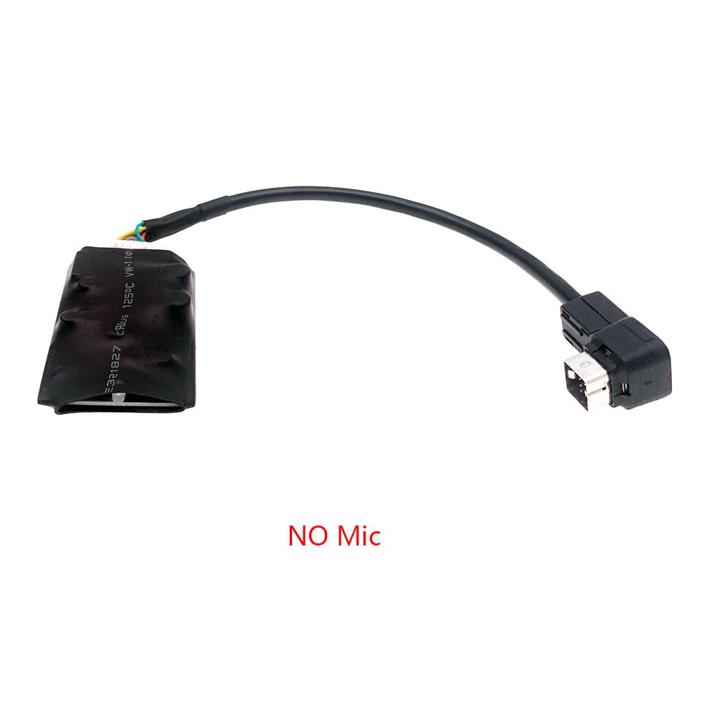 Cable adaptador de cambiador d - Audio Music Changer reseña y precio