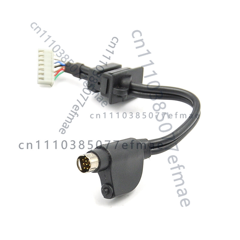 1 unidad de cable de 9 pines p - Audio Music Changer reseña y precio