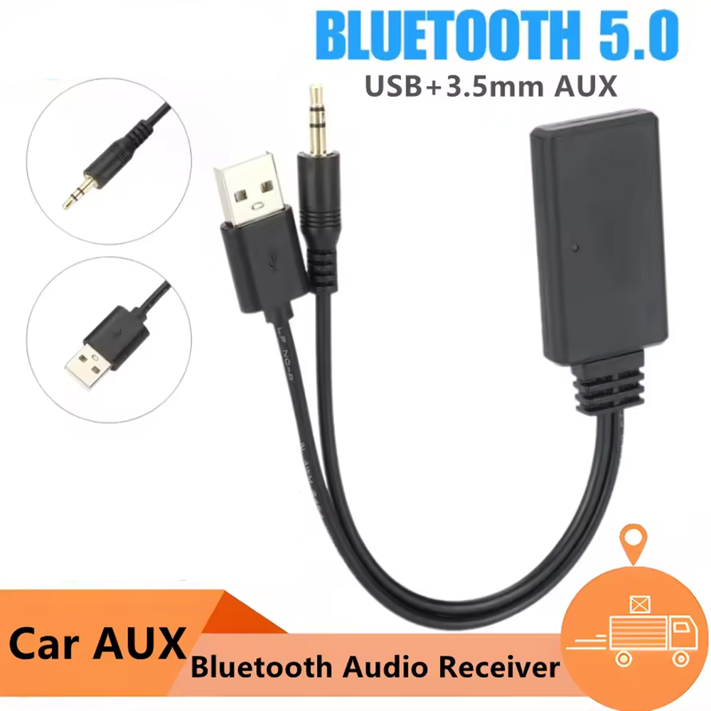 Receptor inalámbrico Universal - Audio Universal Music reseña y precio