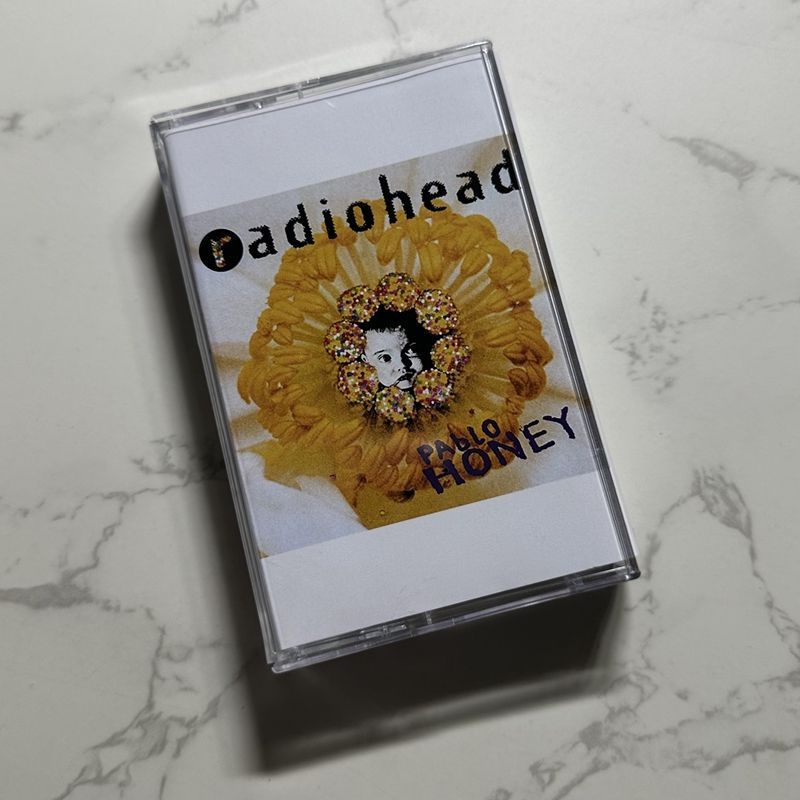 Cinta de casete de música Rock - Audio Universal Music reseña y precio