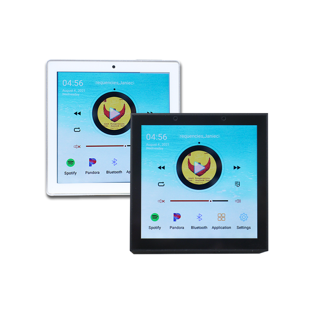 Android WiFi Bluetooth en la p - Audio Music Online Free reseña y precio