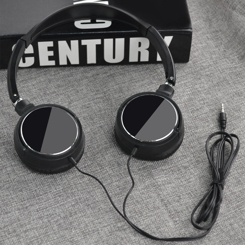 Auriculares universales con ca - Audio Universal Music reseña y precio