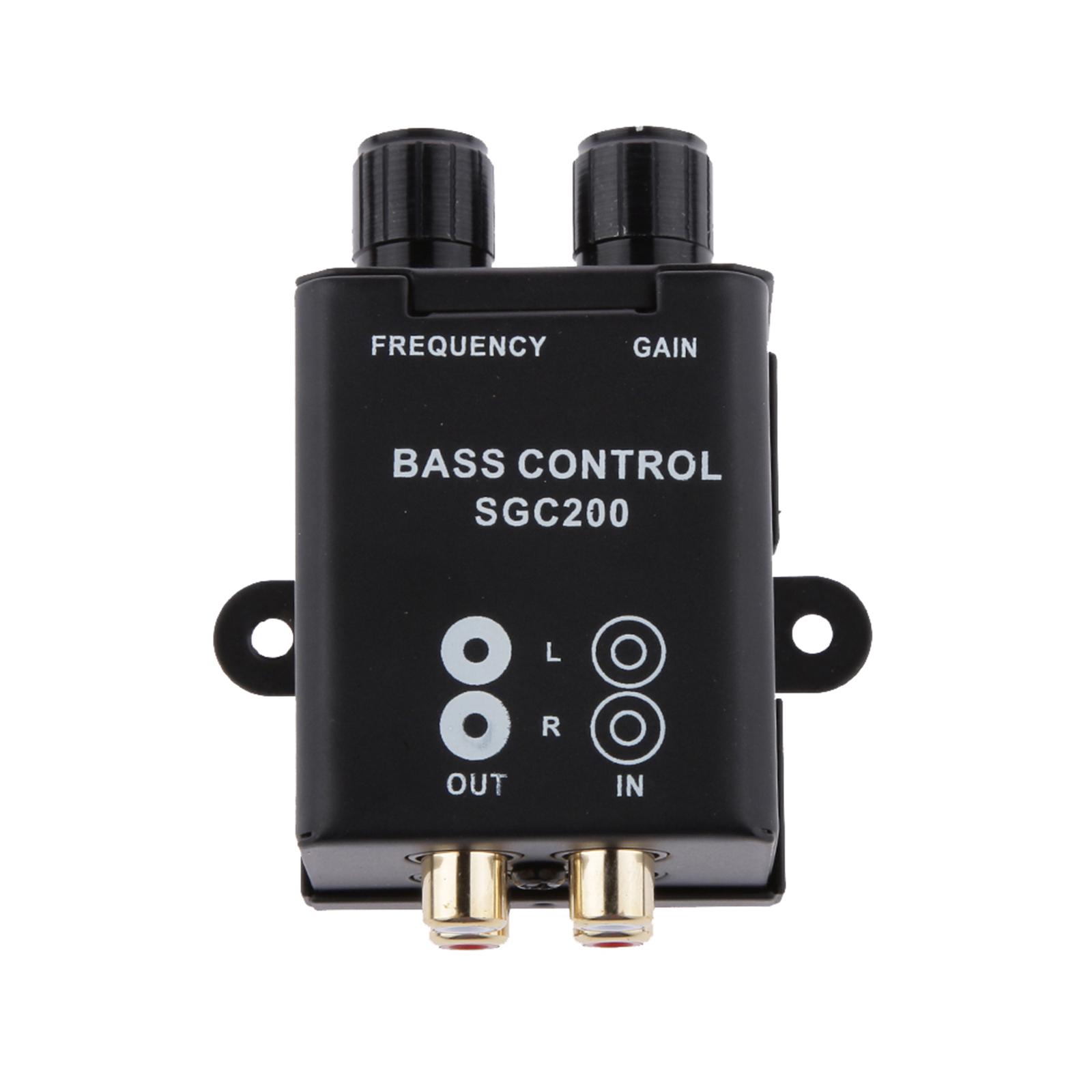 Perilla de Control remoto de v - Audio Music Equalizer reseña y precio