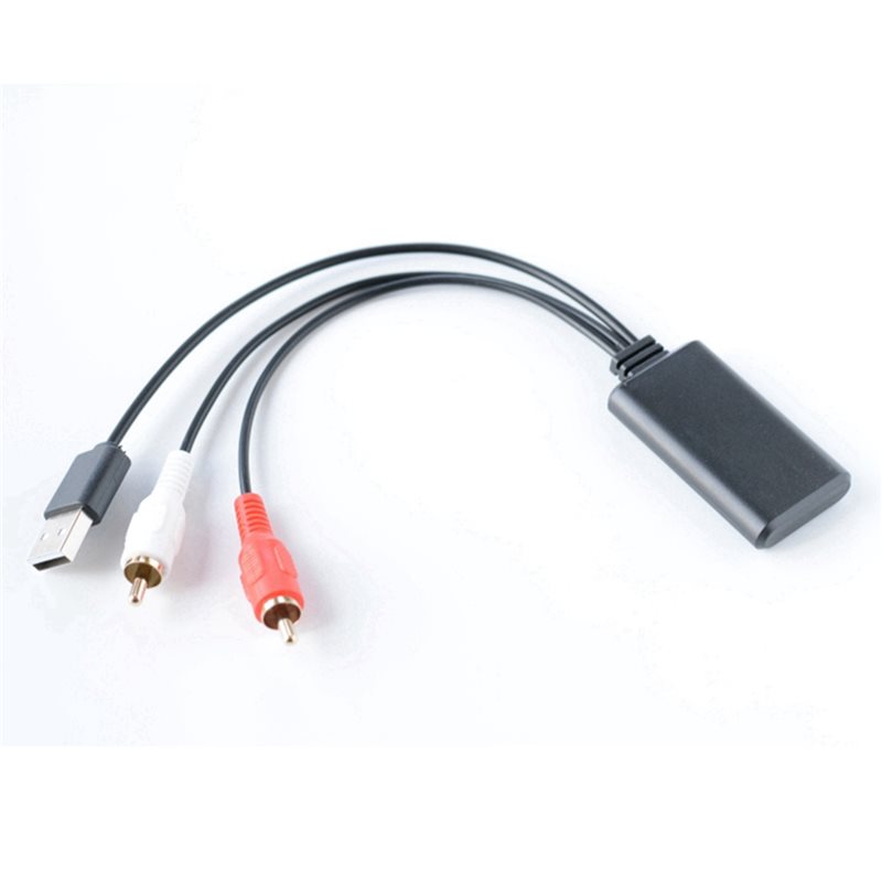 Módulo Bluetooth inalámbrico u - Audio Universal Music reseña y precio