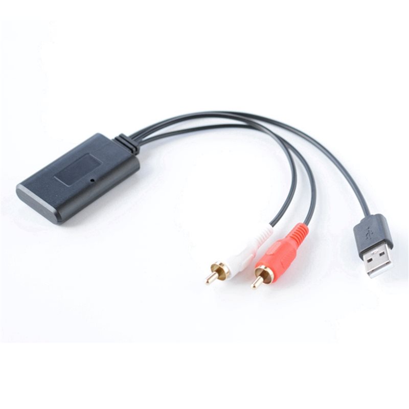 Módulo Bluetooth inalámbrico u - Audio Universal Music reseña y precio