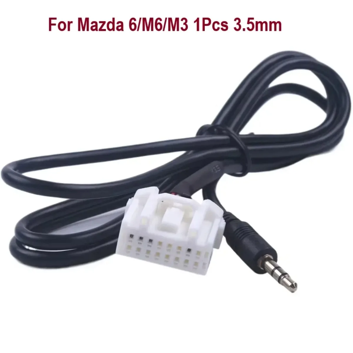 1 Pieza de Cable Adaptador de  - Audio Music Changer reseña y precio