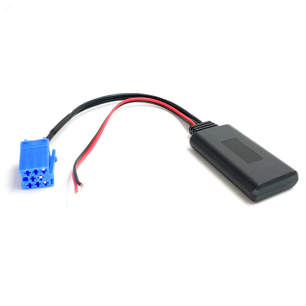 Biurlink para Blaupunkt 8Pin M - Audio Music Changer reseña y precio