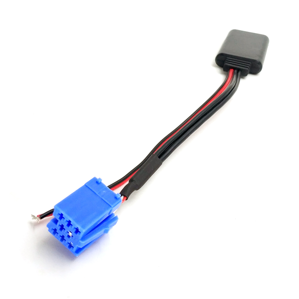 Biurlink para Blaupunkt 8Pin M - Audio Music Changer reseña y precio