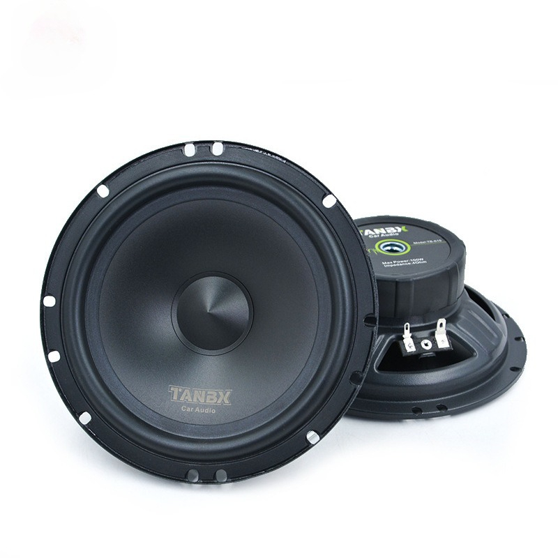 SOTAMIA Altavoz Coaxial de 6.5 - Audio Music Online Free reseña y precio