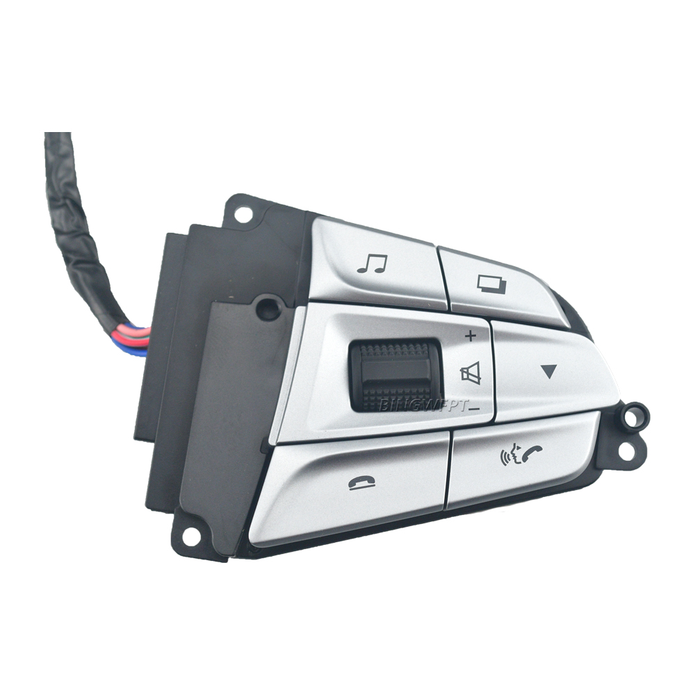 Botón de Control de Volumen de - Audio Music Changer reseña y precio