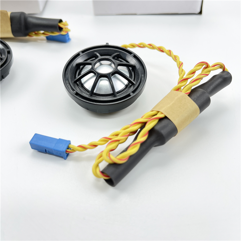 Altavoz Universal para puerta  - Audio Universal Music reseña y precio