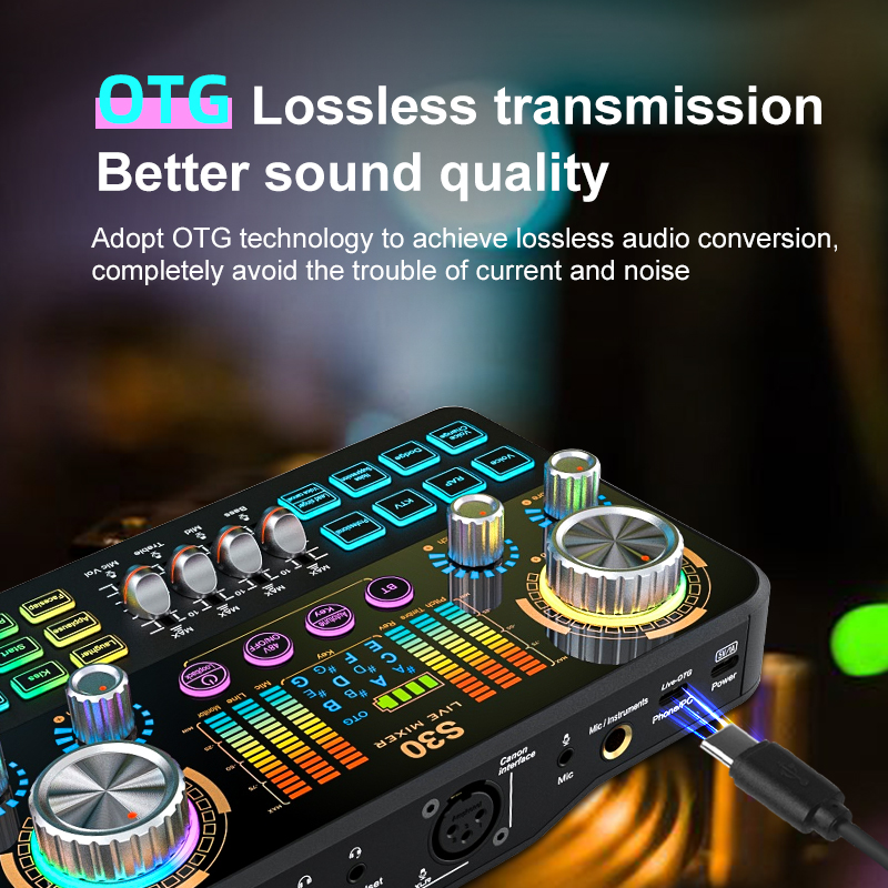 Mezclador de Audio con Efectos - Audio Music Changer reseña y precio
