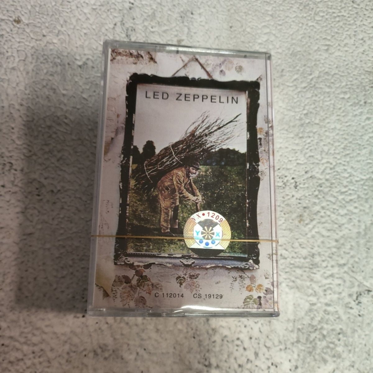 Cassette de Música de Bandas E - Audio Universal Music reseña y precio